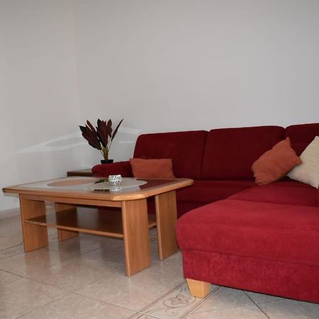 Pet Friendly Apartment Murvi 50 Novigrad  Luaran gambar
