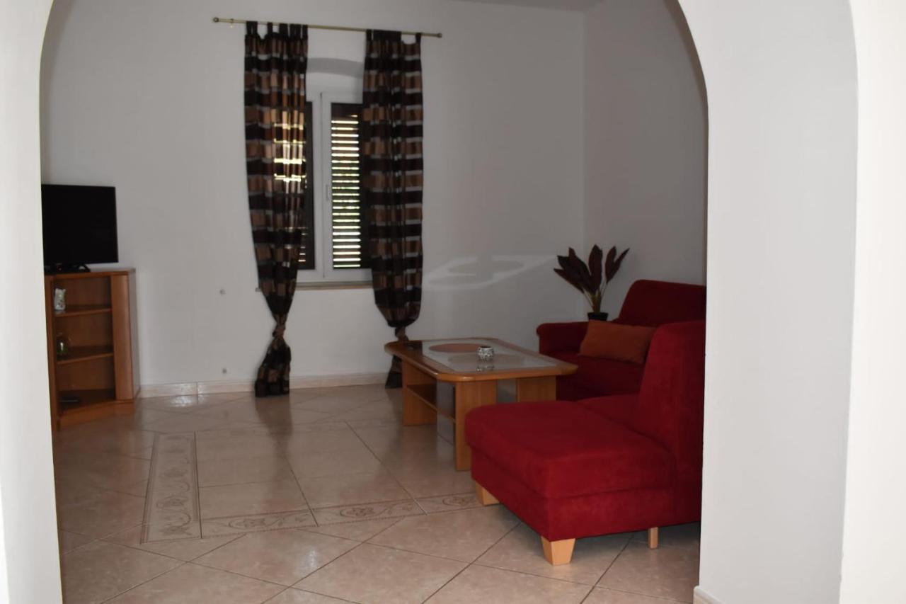 Pet Friendly Apartment Murvi 50 Novigrad  Luaran gambar