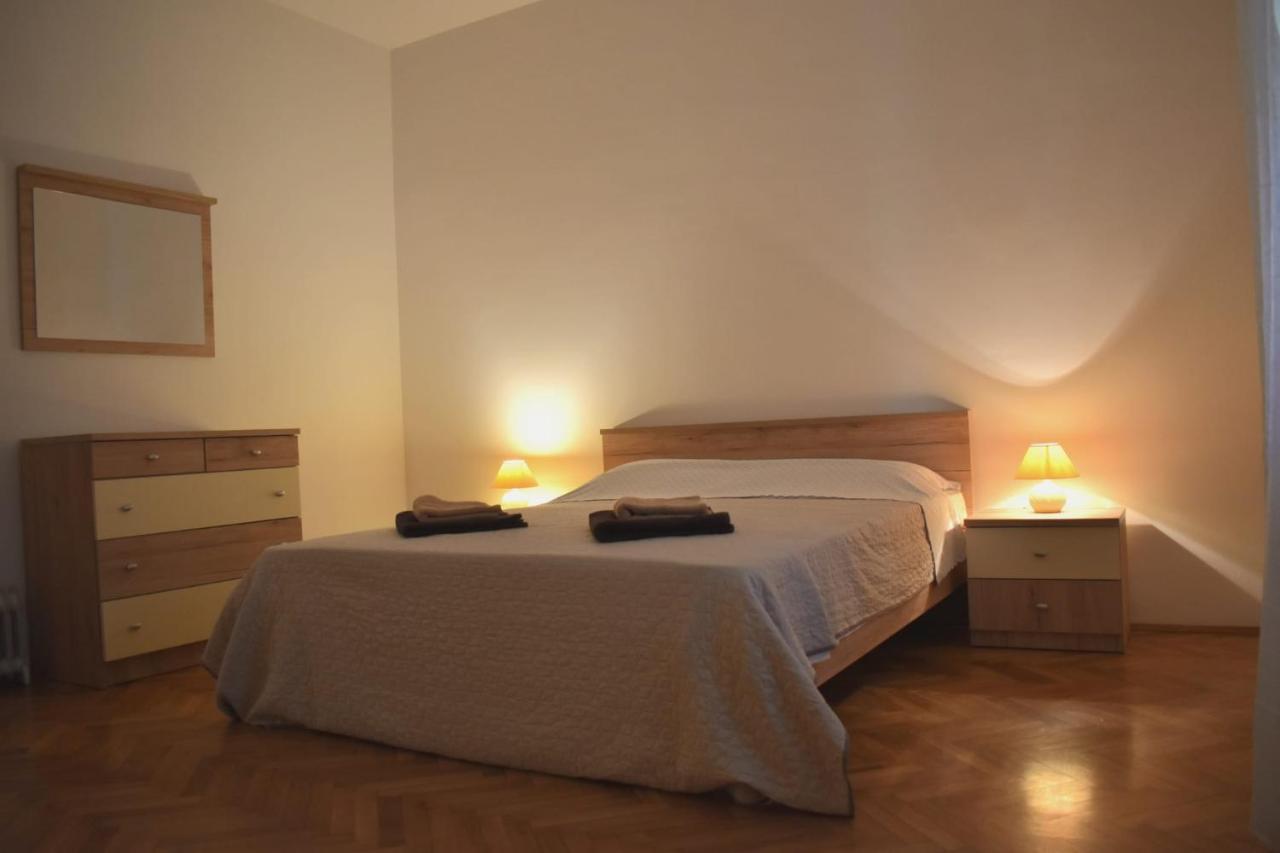 Pet Friendly Apartment Murvi 50 Novigrad  Luaran gambar