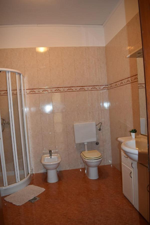 Pet Friendly Apartment Murvi 50 Novigrad  Luaran gambar